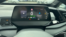 Volkswagen ID.3 150kW Life Pro Performance 58kWh 5dr Auto Electric Hatchback